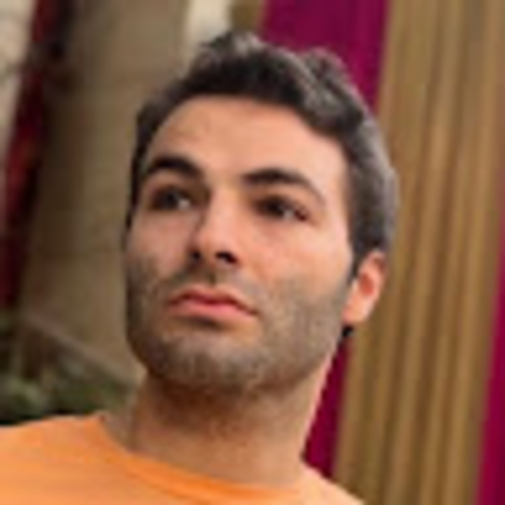 Meet your Posher, Dragos